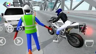 Fahim | Open Road 3D Car Driving & Realistic Simulator Gameplay