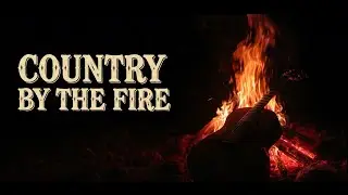 Calm Country Music for Late Night Roads