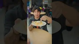 cuba try test roti titab from kelantan