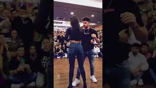 Bachata Magic Unveiled: Dance Surprises & Top Tips #BachataDance #DancingShoes