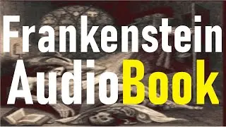 Frankenstein | by M.W. Shelley | Best Audiobook | Free Audiobooks | Full Length | Romance Audiobooks