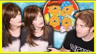 MANDELA EFFECTS & ALTERNATE REALITIES
