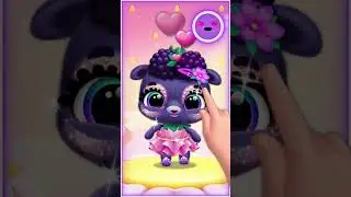 My Emotions 😁🤔 | Fruitsies - Pet Friends 🍇 | TutoTOONS