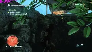 Assassin's Creed 4 Black Flag Illustrious Pirates DLC  Part 1