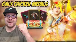 🔥BIGGEST F2P OPENING EVER! NEW LEGENDARY SCARLET PHOENIX OUTFIT | New State Mobile