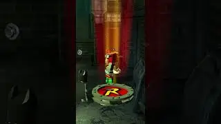 Guess the Secret LEGO Character in 45 seconds