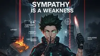 Sympathy Is A Weakness-Dekus Villain Song [My Hero Academia] (Villain Deku AU) 