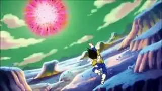 Dragon Ball Z - Eminem Berzerk