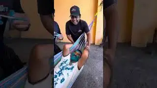 Me agarrron descuidado y esto pasó 