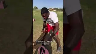 Rough Play