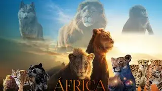 ÁFRICA - trailer final