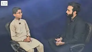 interview with The Net Rider#thenetrider #aimarketing #HumayunKhan #themountainrider 