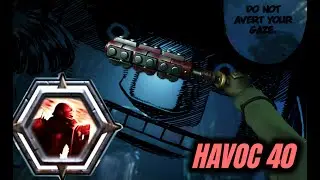darktide | Melee-maxxing Arbites Havoc40 Build