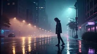 Fading Echoes &ndash; Heartbreaking Sad Pop Song 2025 | Emotional Music for Love & Loss