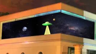 Gaspode - They Came In Peace - Animation