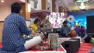 Rajhesh Vaidhya- The Legend Veena player