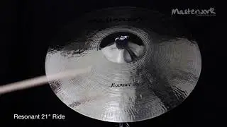 Masterwork Resonant 21