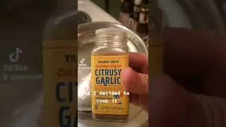 Fresh from the cloaca. Cooking a cockatiel egg