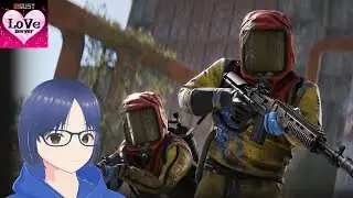 【らぶ鯖Rust】シーズン14  START