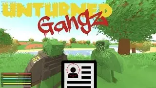 UNTURNED GangZ | E16 | 
