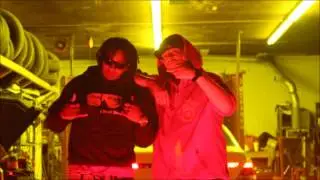 Blizz Moneybagz x Tony Zucco - All About Money