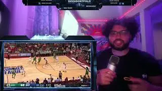 Average Performance: James Wiseman 6 pts 7 rebs 3 blks vs Celtics 2022 Summer League: REACTION