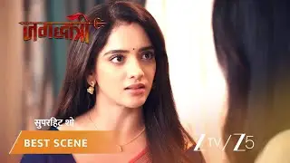 JAGADHATRI | EP - 81 | Best Scene 2 | Jan 30 2026 | Zee TV