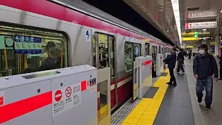 Tokyo Metro Asakusa Line