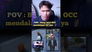 MOMEN KOCAK : POV Bang Jelol Kebawa RP Sampai OOC! Hope Roleplay Indonesia 🤣#hopefully #hopefully