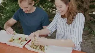 What to Eat on Ocracoke