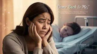 Mother&rsquo;s Cry and Love: A Heartfelt Story of Hope and Resilience