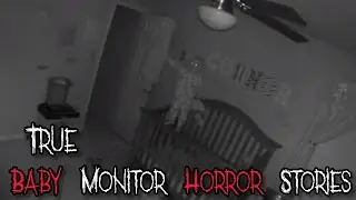 3 True Baby Monitor Horror Stories #usahorrorstory #terrifyingtales 