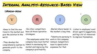 Strategy and Policy - CB 4303 - S04 - Group 2 -Uber