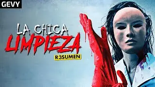 La Chica De La Limpieza (The Cleaning Lady) Resumen En 9 Minutos