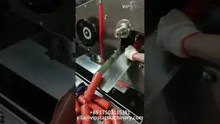 Automatic Double Clipping Machine #foodmachine #machinerytechnology #meatprocessingmachine #machine
