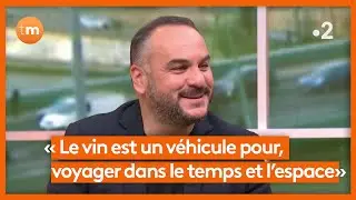 L'invité du jour - François-Xavier Demaison