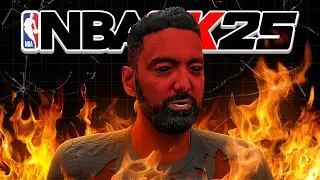 Everything Wrong with NBA 2k25 in One Video