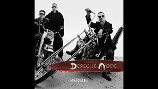Depeche Mode - Going Backwards - 2017-03-17 - Live at Funkhaus Nalepastrasse, Berlin, Germany