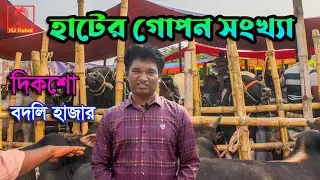Hater Hidden Number | হাটের গোপন সংখ্যা | HJ Rubel | এইচ জে রুবেল