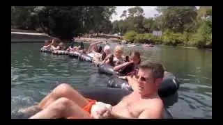 Horchner Family River Adventure Aug 2014