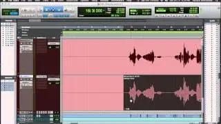 Record Vocals with 2 Microphones