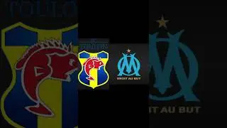 Toulon ou OM  ? ⚽ Choisis ton camp !