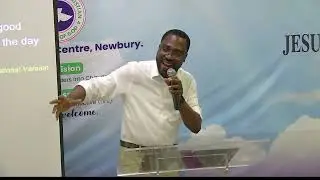 Partners in Revival