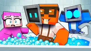 101 Dark Truths About my Friends in Minecraft!