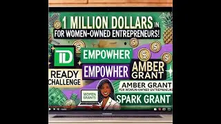 Women-Owned Grant Opportunities: How to Get FREE Money for Your Business