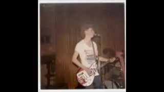 ATTIC 22 - WITH YOU (Live in Adinkerke Belgium 1985)