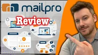 MailPro Review - An Honest Look Inside (2023)