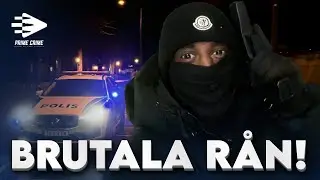 BRUTAL LIGA R&Aring;NADE BILK&Ouml;PARE | SLOG TILL RUNTOM I BOR&Aring;SOMR&Aring;DET - FARAX, TILLTALAD