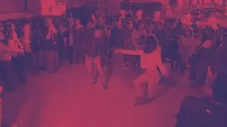 Cumbia Espacial - Ondatropica (slowed)