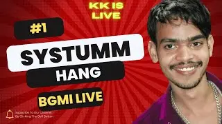 16K TO 20K SUBS DONE DAY 2  KK IS LIVE  #pubgmobile  #kk #kkislive #shorts #bgmilive #shortsfeed